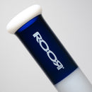 ROOR - 99 Series - 18" Inline Tube - Blue & White - White - The Cave