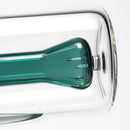 ROOR - 99 Series - 18" Inline Tube - Jade & White - White & Black - The Cave