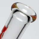 ROOR.US - 99 Series - Slugger Bubbler - Rasta (No Outlline) - The Cave