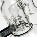 ROOR.US - 99 Series - Slugger Bubbler - Rasta (No Outlline) - The Cave