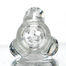 ROOR.US - 99 Series - Slugger Bubbler - Rasta (No Outlline) - The Cave