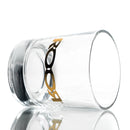 ROOR - Rocks Glass - Gold - The Cave