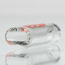 ROOR - Plus Glass Tip - Flat - 12mm - Red Label - The Cave