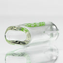 ROOR - Plus Glass Tip - Flat - 12mm - Green Label - The Cave