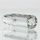 ROOR - Plus Glass Tip - Flat - 12mm - Platinum Label - The Cave