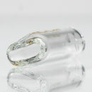 ROOR - Plus Glass Tip - Flat - 12mm - Gold Label - The Cave