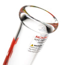 ROOR.US - 99 Series - 18" Straight - 45x5 - Rasta (No Outline) - The Cave