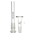 ROOR.US - 99 Series - 18" Straight - 45x5 - Rasta (No Outline) - The Cave