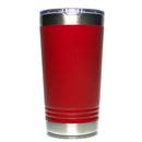 ROOR - 16oz Tumbler Cup - Red - The Cave
