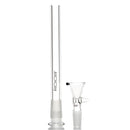 ROOR.US - 99 Series - 22" Beaker - 45x5 - Orange - The Cave