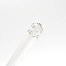 ROOR.US - 18/14mm Female Downstem - 13 Hole - 6.25" - The Cave