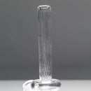 Andy Roth - Vintage Executive Tube - Purple Lollipop & Clear - The Cave