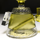 Andy Roth - Vintage Executive Tube - Serum & Clear - The Cave