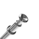 Ruby Pearl Co - Pearl Grabber - Silver - The Cave