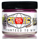 Ruby Pearl Co x The Cave - Pearl Prize Candle - Black Raspberry Vanilla - 1oz - The Cave