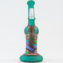 Ryan Fitt - Sandblasted Artifact Minitube - The Cave