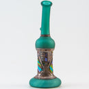 Ryan Fitt - Sandblasted Artifact Minitube - The Cave