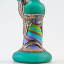 Ryan Fitt - Sandblasted Artifact Minitube - The Cave