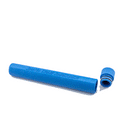 Santa Cruz Shredder - Hemp J-Tube - Blue - The Cave