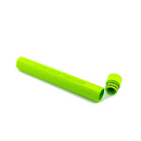 Santa Cruz Shredder - Hemp J-Tube - Lime Green - The Cave