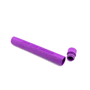 Santa Cruz Shredder - Hemp J-Tube - Purple - The Cave