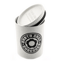 Santa Cruz Shredder - Hemp Stash Jar - Natural - The Cave