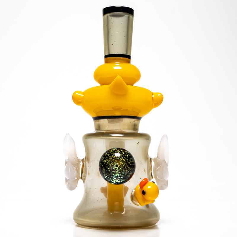Ryno - Winged Ducky Mini Tube - PDX Mix - The Cave
