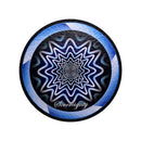 Moodmats X Sovereignty - Blue Wig Wags - The Cave