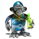 Coyle X T.K. Happa - Sake Gorilla - The Cave