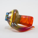 Phil Siegel - 14mm Dome - The Cave