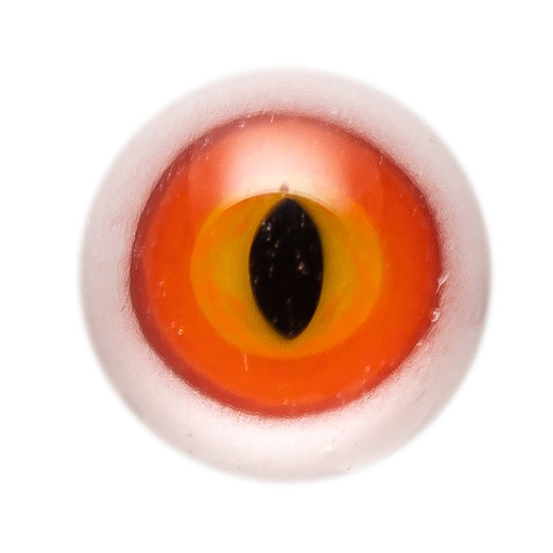 Salt - Eye Pearl - Red Cat Eye - The Cave