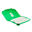Santa Cruz Shredder - Hemp Tray Kit - Small - Green - The Cave