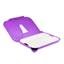 Santa Cruz Shredder - Hemp Tray Kit - Small - Purple - The Cave