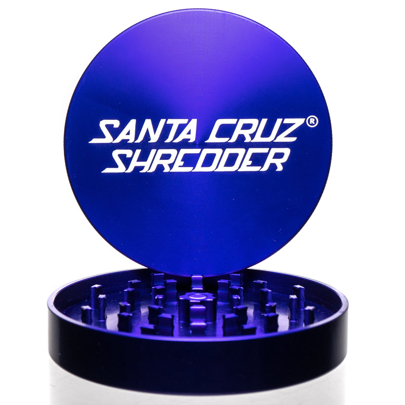 Santa Cruz Shredder - Jumbo - 2 Piece - Purple - The Cave