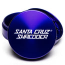 Santa Cruz Shredder - Large 3 Piece - Purple - The Cave