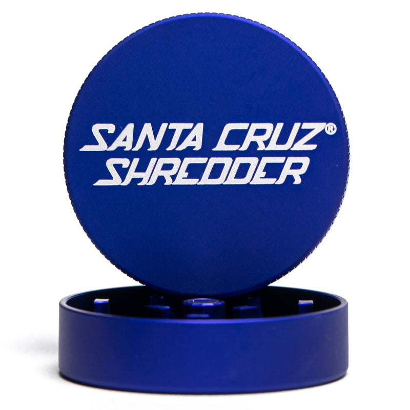 Santa Cruz Shredder - Small 2-Piece - Matte Purple - The Cave