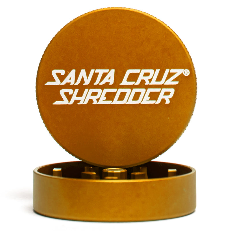 Santa Cruz Shredder - Small 2-Piece - Matte Orange - The Cave