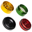 Santa Cruz Shredder - Medium 3 Piece - Rasta - The Cave