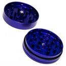 Santa Cruz Shredder - Large 2 Piece - Purple - The Cave