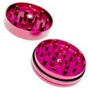 Santa Cruz Shredder - Large 2 Piece - Pink - The Cave