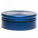 Santa Cruz Shredder - Large 2 Piece - Blue - The Cave