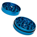 Santa Cruz Shredder - Large 2 Piece - Light Blue - The Cave