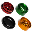 Santa Cruz Shredder - Small 4 Piece - Rasta - The Cave