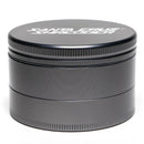 Santa Cruz Shredder - Large 3 Piece - Grey/Gun Metal - The Cave