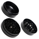 Santa Cruz Shredder - Large 3 Piece - Black - The Cave