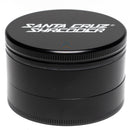 Santa Cruz Shredder - Large 3 Piece - Black - The Cave