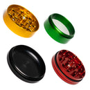 Santa Cruz Shredder - Large 4 Piece - Rasta - The Cave