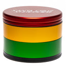 Santa Cruz Shredder - Large 4 Piece - Rasta - The Cave