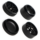 Santa Cruz Shredder - Small 4-Piece - Matte Black - The Cave