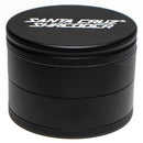 Santa Cruz Shredder - Large 4 Piece - Matte Black - The Cave
